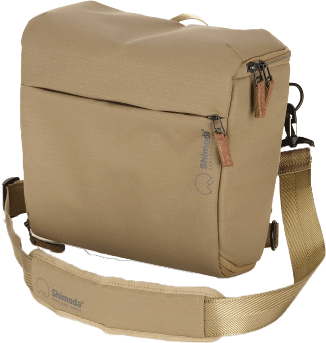 Shimoda Top Loader Medium Boa