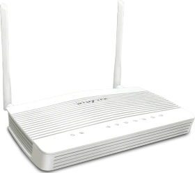 DrayTek Vigor 2136ax, AX3000 (V2136ax-DE-AT-CH)