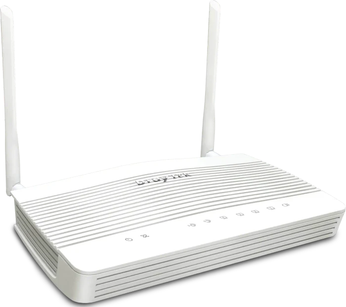 DrayTek Vigor 2136ax, AX3000