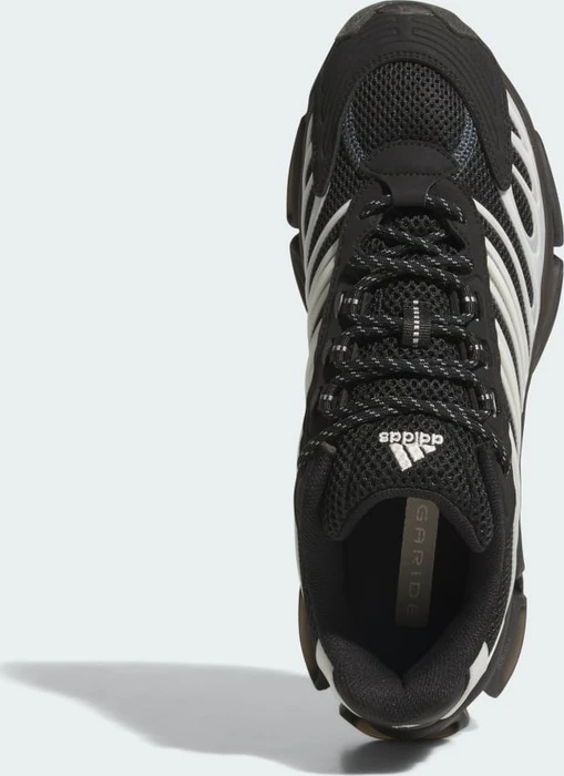 adidas Megaride AG core black/cream white