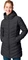 Vaude Annecy 3in1 III Funktionsmantel schwarz (Damen) Vorschaubild