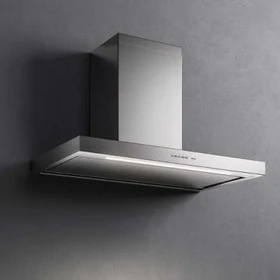 Falmec Plane NRS 120 Wand-Dunstabzugshaube edelstahl