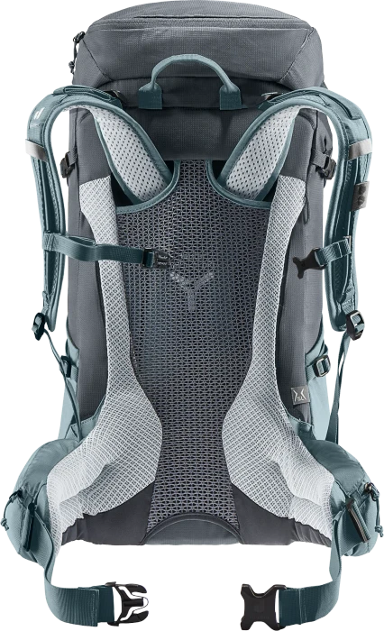 Deuter Futura 30 SL graphite/shale (Damen)