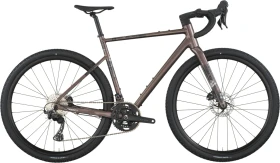Scott Speedster Gravel Team plum grey Modell 2026
