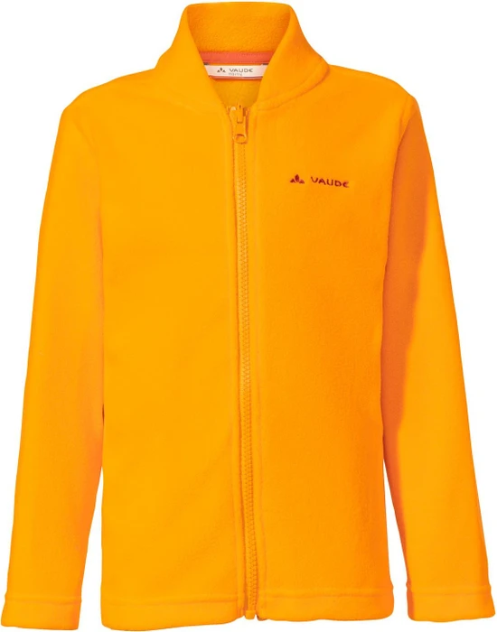 Vaude Escape 3in1 Funktionsjacke salsa (Junior)