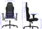 Vertagear SL3800 Carbon Black Gamingstuhl, schwarz Vorschaubild