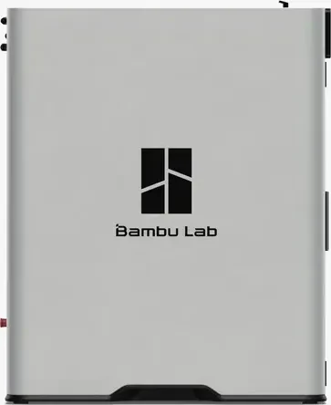 Bambu Lab H2S Laser Full Combo 3D-Printer