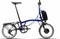 Brompton Electric P-Line Explore Vorschaubild