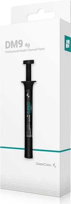DeepCool DM9 Wärmeleitpaste, 4g (R-DM9-GY040C-G) – Bild 6