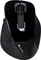 NGS Bow Wireless Ergonomic Mouse schwarz, USB Vorschaubild