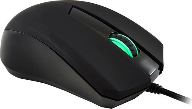 LC-Power m810RGB, USB