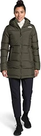 The North Face Gotham Jacke new taupe green (Damen)