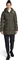 The North Face Gotham Jacke (Damen) Vorschaubild