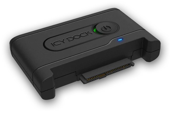 Icy Dock EZ-Adapter MB931U-1VB