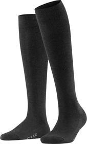 Falke Family Socken anthra.mel (Damen)