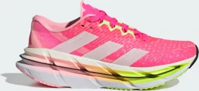 adidas Adistar Byd lucid pink/zero metalic/pink spark (Damen)