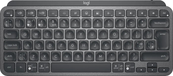 Logitech MX Keys, UK