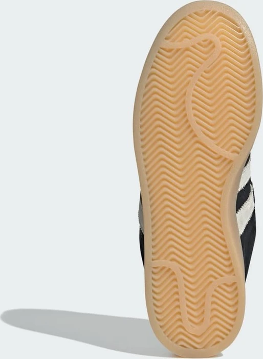 adidas Campus 00s core black/cream white/gum