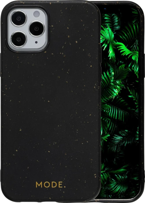 dbramante1928 Barcelona für Apple iPhone 12 Pro Max schwarz