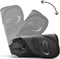 Cybex Solution G2 moon black plus 2024 Vorschaubild