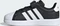 adidas Streettalk core black/cloud white (Junior) Vorschaubild