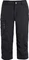Vaude Farley Capri II Hose 3/4 schwarz (Herren) Vorschaubild