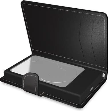 RaidSonic Icy Box IB-255U3, USB 3.0 Micro-B