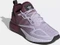 adidas ZX 2K Boost purple tint/maroon/core black (Damen) Vorschaubild