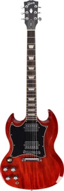 Gibson SG Standard Heritage Cherry Lefthand