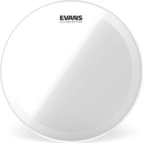 Evans EQ4 Clear Tom 16"