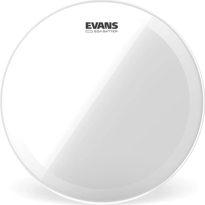 Evans EQ4 Clear Tom 16"