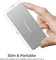 Sabrent Rocket Pro SSD, 1TB, USB-C 3.1 Vorschaubild