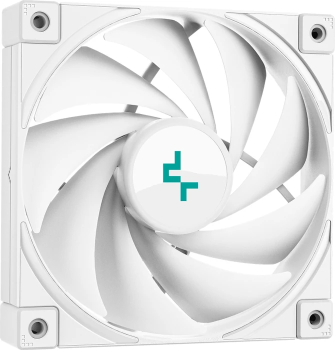DeepCool AK500S Digital WH, weiß