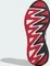 adidas Adizero Aruku cloud white/pure ruby/core black Vorschaubild