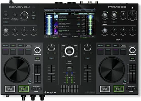 Denon DJ Prime GO