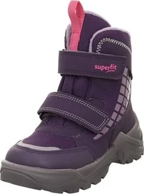 Superfit Snow Max GTX violett (Junior)