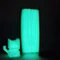 Nobufil PETG, glow in the dark green, Spule, 1.75mm, 1.00kg Vorschaubild