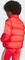 adidas Adicolor Short Puffer Jacke better scarlet (Damen) Vorschaubild