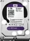 Western Digital WD Purple 1TB, 24/7, 512e / 3.5" / SATA 6Gb/s Vorschaubild