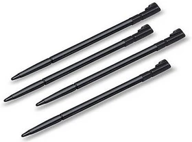 Belkin Stylus 4er-Pack für Palm Tungsten