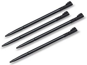 Belkin Stylus 4er-Pack für Palm Tungsten