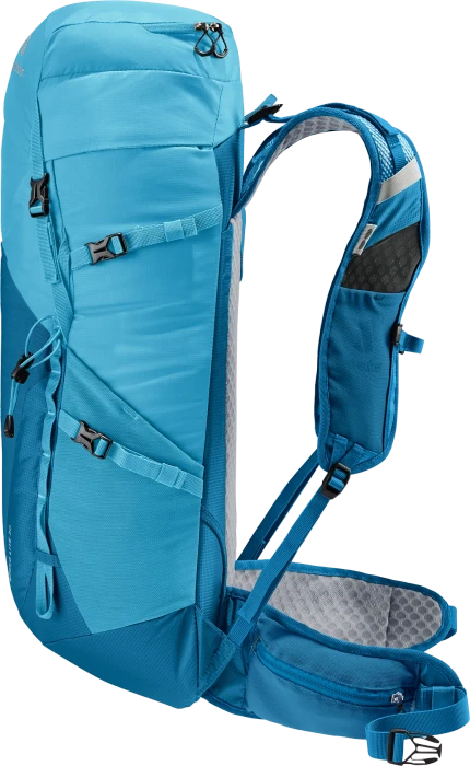 Deuter Speed Lite 30 azure reef