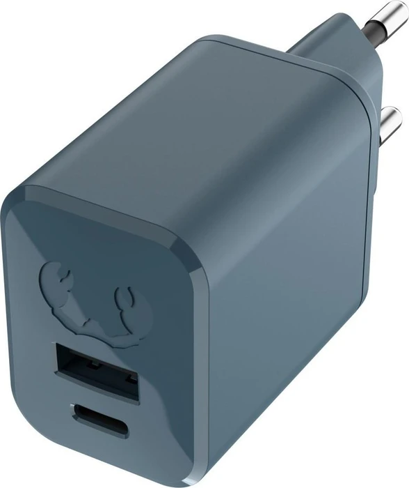 Fresh 'n Rebel USB + USB-C Mini Charger 45W PD