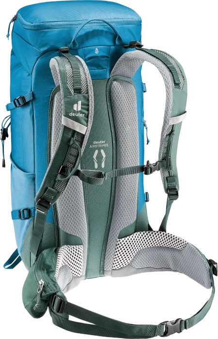 Deuter Trail 30 wave/ivy