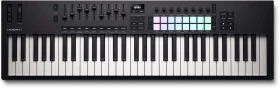 Novation Launchkey 61 MK4