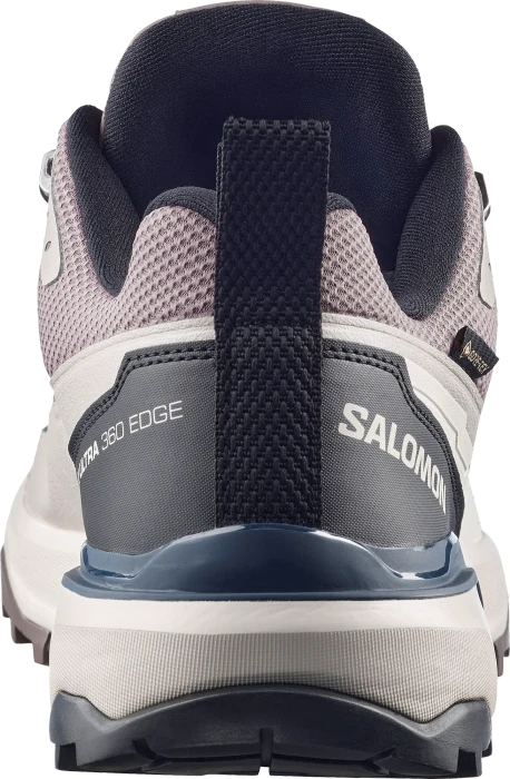 Salomon X Ultra 360 Edge GTX peat/olive night/endive (Herren)