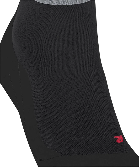 Falke RU4 Endurance Reflect Laufsocken schwarz (Damen)