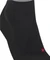 Falke RU4 Endurance Reflect Laufsocken schwarz (Damen) Vorschaubild