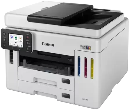 Canon MAXIFY GX7150, Tinte, mehrfarbig