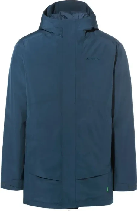 Vaude Rosemoor Funktionsmantel dark sea (Herren)